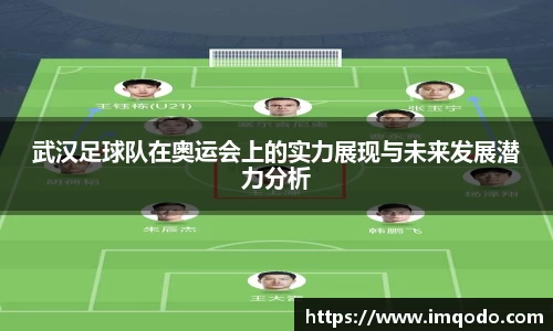 武汉足球队在奥运会上的实力展现与未来发展潜力分析