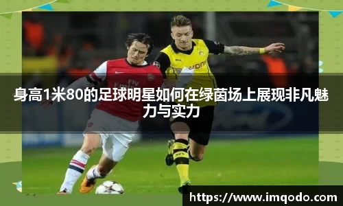 身高1米80的足球明星如何在绿茵场上展现非凡魅力与实力
